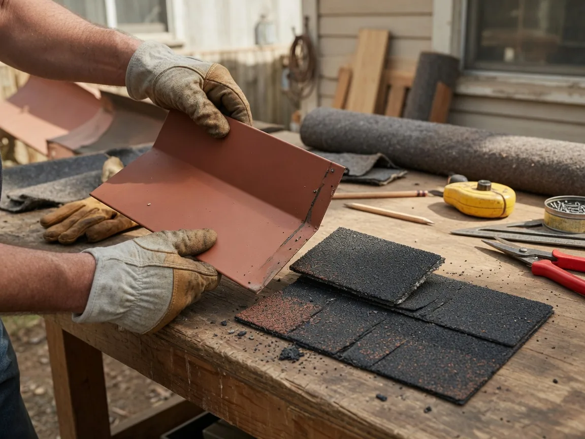 Roof Repair company in Gosport, IN
